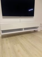 TV Unterschrank in weiß 140x30 Köln - Rodenkirchen Vorschau