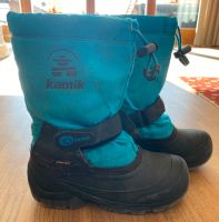 Kamik Winterstiefel Größe 31 Bayern - Holzkirchen Vorschau