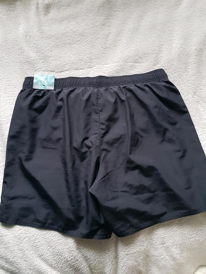 Männer Schwimmshorts Puma in Berlin