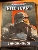 Warhammer 40k - Killteam Grundhandbuch- gratis Versand Bayern - Langenmosen Vorschau