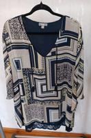 C&A Damenpullover gr.52 Hessen - Michelstadt Vorschau