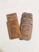 US Army  MRE , EPA , C-Ration , Notration , Einmannpackung Thüringen - Suhl Vorschau