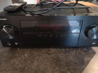 Pioneer VSX-430-K Receiver DEFEKT Bayern - Moosbach b. Vohenstrauß Vorschau