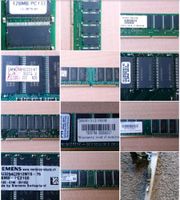 Speicher PC Laptop Siemens cm400 ram Nürnberg (Mittelfr) - Aussenstadt-Sued Vorschau