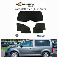 Sunniboy Sonnenschutz ClimAir für VW Cady Baujahr 2018 Niedersachsen - Melle Vorschau