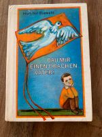 DDR Bau mir einen Drachen Vater 1.Auflage 1982 Hartmut Biewald Brandenburg - Luckau Vorschau