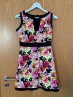 Damenkleidung Kleid Gr. 36 Blumen Bayern - Gersthofen Vorschau