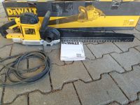 Dewalt Alligator DWE397-QS, Steinsäge, Elektrofuchsschwanz Bayern - Regensburg Vorschau