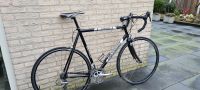 Jan Janssen Titanium Rennrad, 58cm Ultegra, KGB Cycles Mig 3.3. Niedersachsen - Nordhorn Vorschau