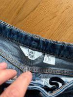 Jeans H&M relaxed fit 146 Baden-Württemberg - Leinfelden-Echterdingen Vorschau