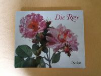 Großartiger Bildband Die Rose - DuMont Wunderschön Köln - Porz Vorschau