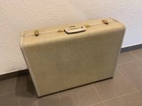 Samsonite Koffer Reise-Tasche Gepäck Vintage Antik Retro 50s 60er Nordrhein-Westfalen - Pulheim Vorschau