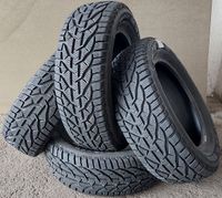 4x 225/45R18 95V  Winterreifen SNOW SEBRING (Michelin) Baden-Württemberg - Ofterdingen Vorschau