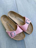 Neu*Birkenstock *madrid Gr.39 schmal rosa Berlin - Lichterfelde Vorschau