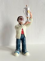 Gilde Clown - Der Sieger - Art-Nr. 35138 - 19 cm - TOP Bayern - Bischberg Vorschau