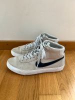 Damen Nike SB Skateschuh Sneaker High Größe 37.5 Bayern - Augsburg Vorschau