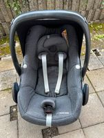 Maxi Cosi Babyschale Kindersitz Isofix Pebble Pearl Familyfix Set Rheinland-Pfalz - Sinzig Vorschau