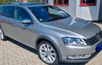 VW Passat Alltrack Bayern - Essenbach Vorschau