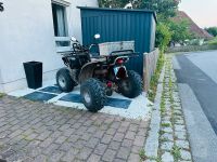 Quad 220 250 ccm ATV TÜV Service Herkules Bayern - Arnstein Vorschau