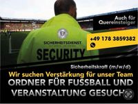 Sicherheitsdienst Mitarbeiter gesucht auch Für Quereinsteiger Bochum - Bochum-Ost Vorschau