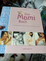 Das Mami Buch, wie neu Hessen - Idstein Vorschau