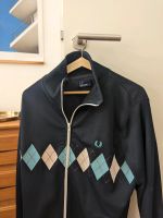 Fred Perry Trainigsjacke Vintage Gr L Leipzig - Plagwitz Vorschau