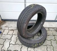 2x 165/65 R15 Sommerreifen Nexen N Blue Premium Niedersachsen - Goslar Vorschau