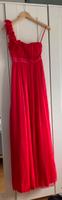 Abendkleid/Ballkleid (korallrot/S) Bayern - Rosenheim Vorschau