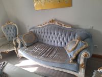 Barock Style Couch Saarland - Homburg Vorschau