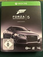 FORZA 5 XBOX ONE Hessen - Geisenheim Vorschau