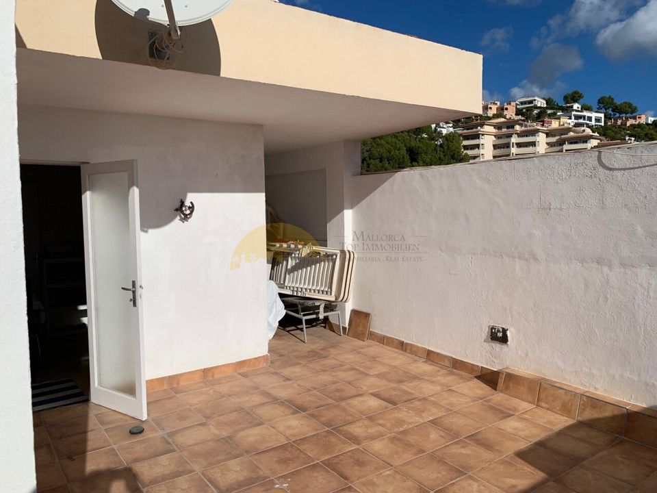 Mallorca - Penthouse in bester Lage mit Meerblick in Heppenheim (Bergstraße)