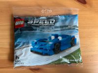 Lego Speed Champions polybag McLaren Bochum - Bochum-Ost Vorschau