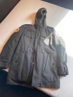 Parka Uniform Rotes Kreuz vintage Nordrhein-Westfalen - Delbrück Vorschau