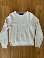 Tommy Hilfiger Pullover Gr. M *weiß* Köln - Vingst Vorschau