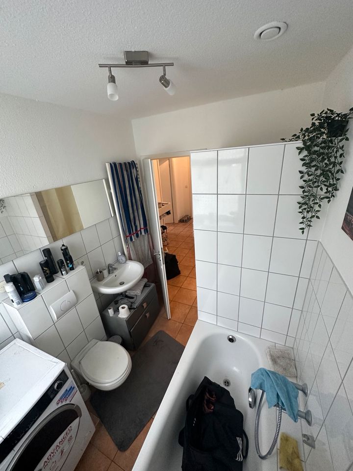 Wohnung in Buxtehude in Buxtehude