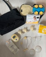 Medela Freestyle Doppelmilchpumpe Nordrhein-Westfalen - Ascheberg Vorschau