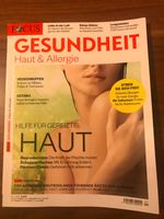 Focus Sonderheft Gesundheit Haut & Allergie Ausgabe 02/2022 NEU! Nordrhein-Westfalen - Jüchen Vorschau