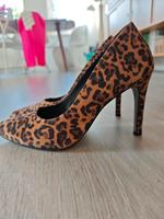 Paul Green leo Pumps 6 Rheinland-Pfalz - Hachenburg Vorschau