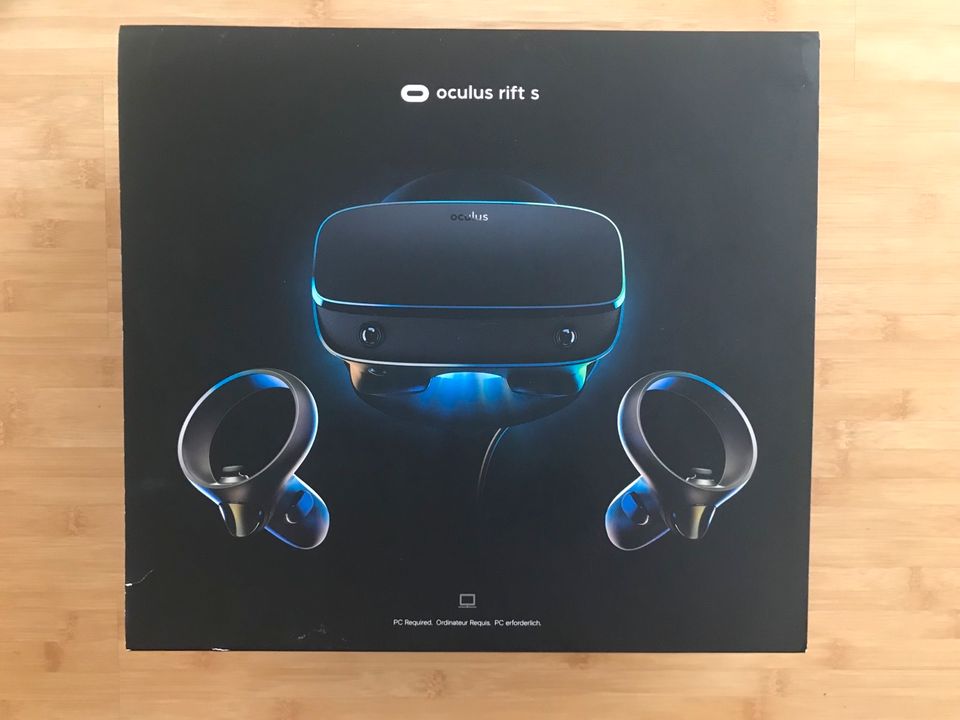 Oculus Rift s in Frankfurt am Main