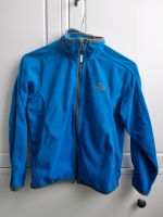 Fleecejacke  blau Gr.140 Mc Kinley Nordrhein-Westfalen - Hiddenhausen Vorschau