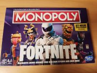 Hasbro Gaming Monopoly: Fortnite Edition Board Game Inspired By Bayern - Germering Vorschau