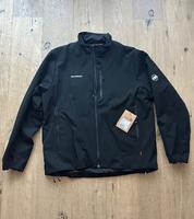 Mammut Jacke Mountain Pro 2.0 IN Gr. XXL. 56/58 Bochum - Bochum-Südwest Vorschau