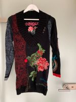 Desigual Longpullover Baden-Württemberg - Sulzfeld Vorschau