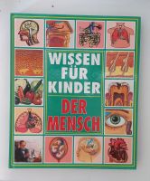 Wissen für Kinder - der Mensch, Sachbuch für Kinder Nordrhein-Westfalen - Warendorf Vorschau