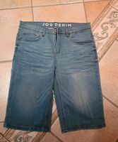 Tolle Shorts Jog denim.....neuwertig.....Stretch....Gr. 170 Hessen - Hohenroda Vorschau