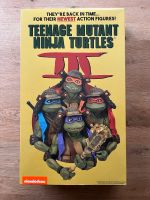 NECA: TMNT III Turtles in Time (SDCC Exclusive 4-Pack) Rheinland-Pfalz - Zweibrücken Vorschau