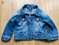 Baby Jeansjacke von H&M - Größe 86 Baden-Württemberg - Süßen Vorschau