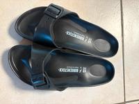 Birkenstock Madrid EVA schwarz gr. 40 Nordrhein-Westfalen - Elsdorf Vorschau