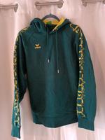 Erima Kapuzenpullover Sweater Sachsen - Panschwitz-Kuckau Vorschau