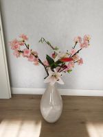 Deko Dekoration Vase mit künstlichen Blumen Bielefeld - Altenhagen Vorschau